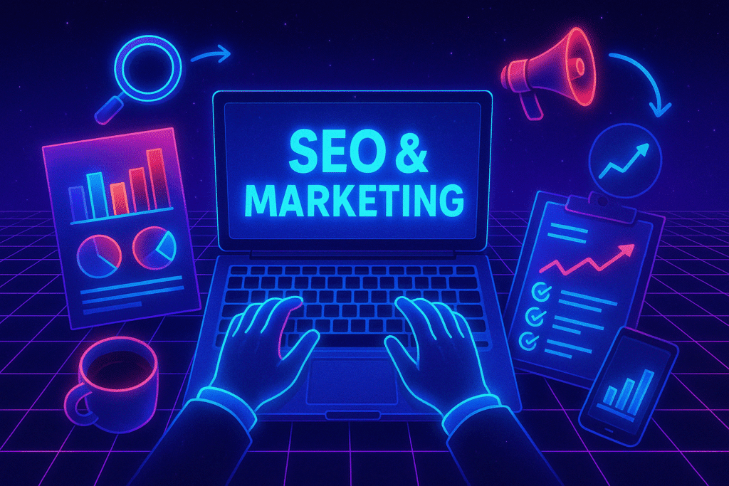 seo, seo services, seo and marketing