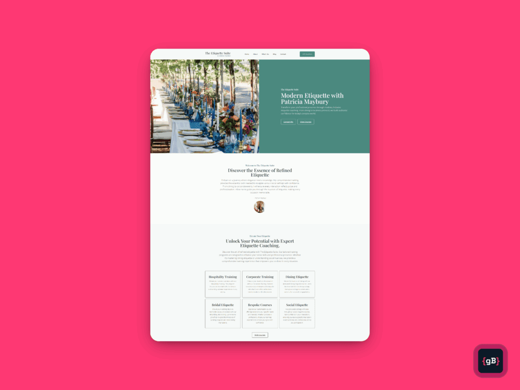 web design, website design, web services